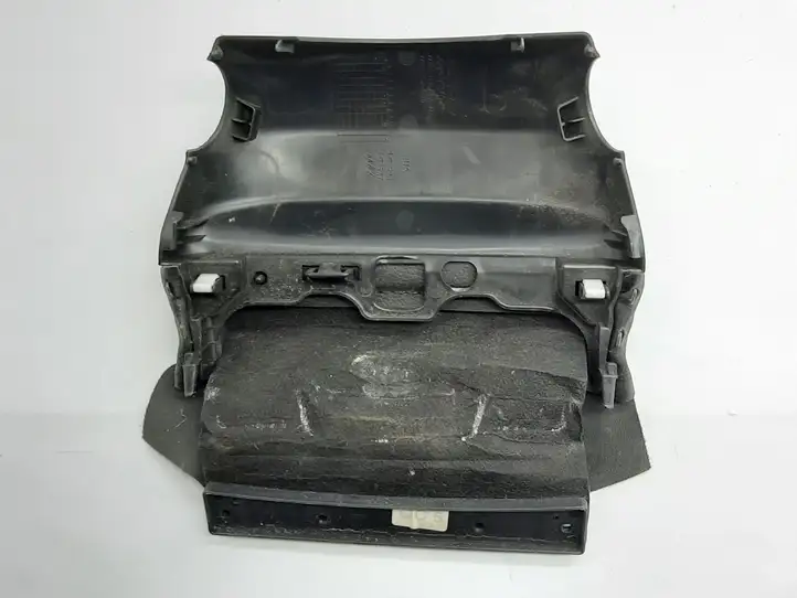 Honda CR-V (2012 - 2016) 77350T0AA010M1 Обшивка рулевой колонки — фото 1