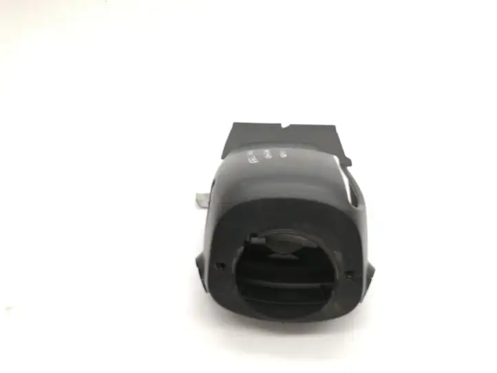 Nissan Qashqai (2013 - 2017) 484704EA0A Обшивка рулевой колонки — фото 1