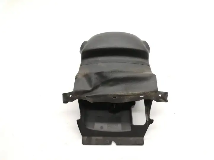 Nissan Qashqai (2013 - 2017) 484704EA0A Обшивка рулевой колонки — фото 3