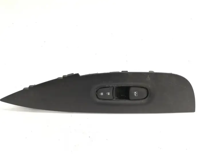 Nissan Qashqai (2013 - 2017) 809614EAOAX Блок кнопок стеклоподъемников — фото 1