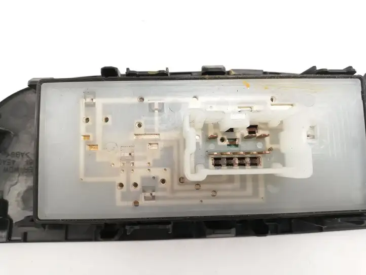 Nissan Qashqai (2013 - 2017) 809614EAOAX Блок кнопок стеклоподъемников — фото 4