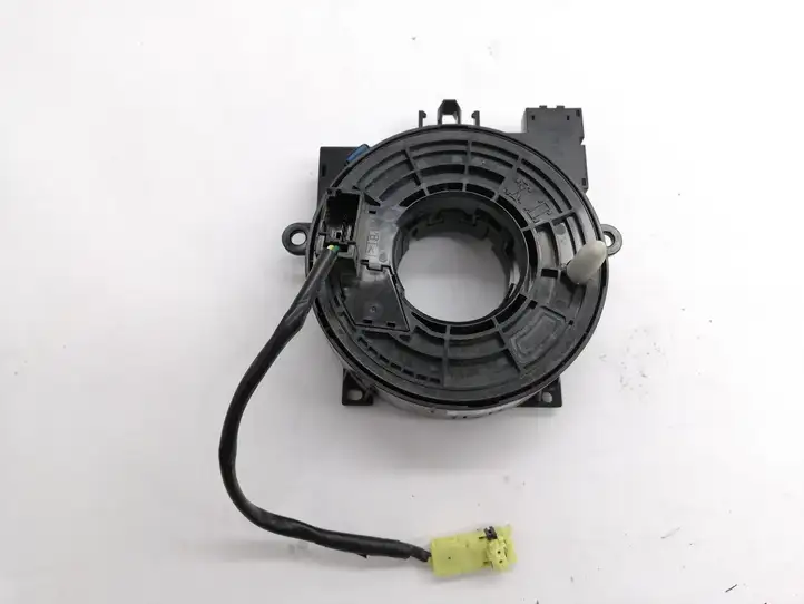 Nissan Qashqai (2013 - 2017) 255544EA0A Контактное кольцо SRS — фото 1