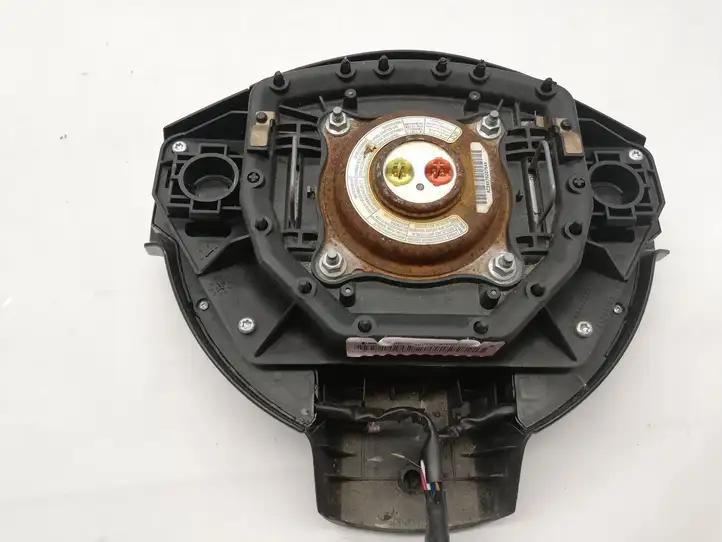 Nissan Qashqai (2006 - 2010) PA4004603 Подушка безопасности руля — фото 2