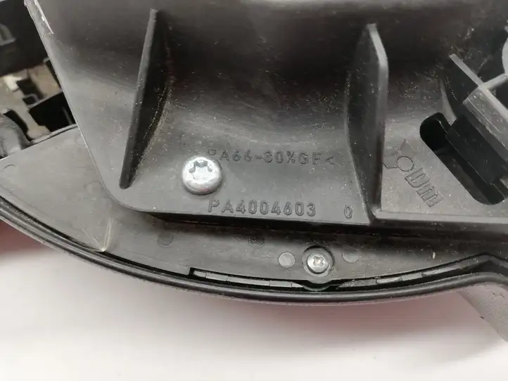 Nissan Qashqai (2006 - 2010) PA4004603 Подушка безопасности руля — фото 3