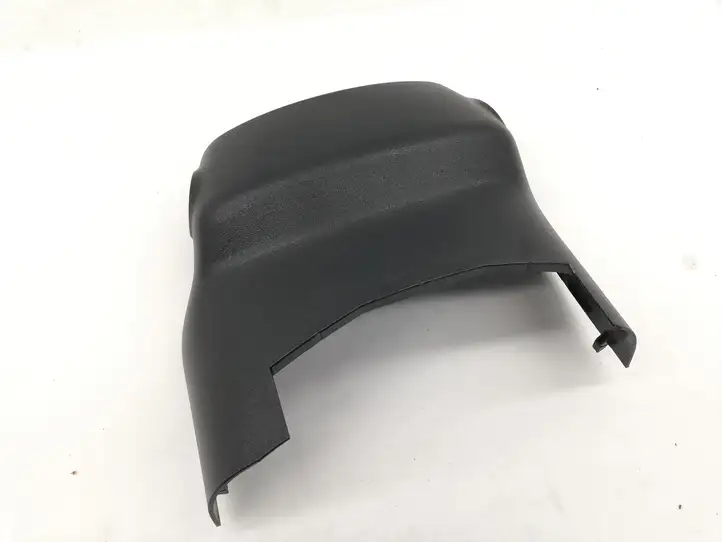 Toyota Yaris (2014 - 2019) 452860D140 Обшивка рулевой колонки — фото 1