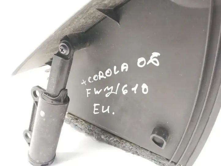 Toyota Corolla E120 E130 (2004 - 2007) 5555102060 Вещевой ящик — фото 5