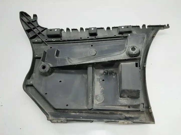 BMW 3 E92 E93 (2005 - 2014) 7128245 Кронштейн угловой части бампера — фото 2