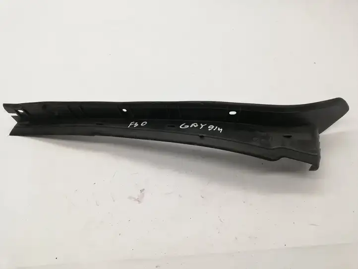 BMW 3 F30 F35 F31 (2012 - 2018) 7264273 Прочая отделка багажника — фото 1