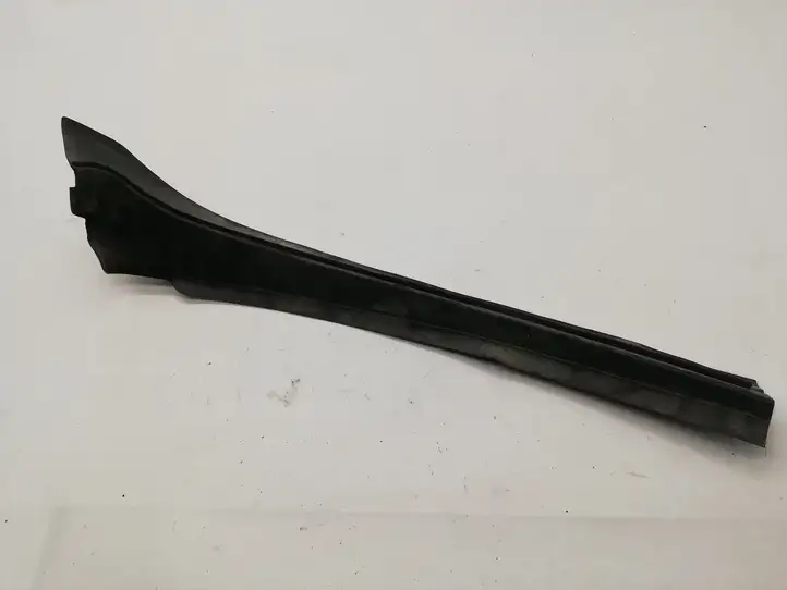 BMW 3 F30 F35 F31 (2012 - 2018) 7264273 Прочая отделка багажника — фото 3
