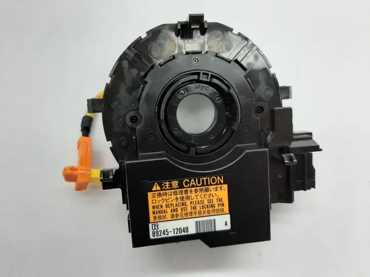 Toyota RAV 4 (XA40) (2012 - 2018) 8924512040 Контактное кольцо SRS — фото 1