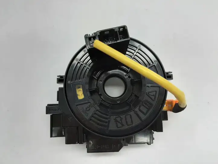 Toyota RAV 4 (XA40) (2012 - 2018) 8924512040 Контактное кольцо SRS — фото 2