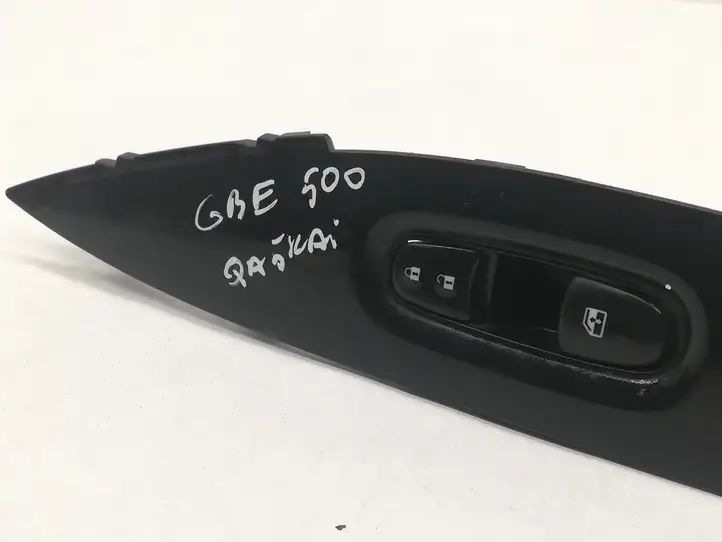 Nissan Qashqai (2017 - 2020) 809614EA0AX Блок кнопок стеклоподъемников — фото 2