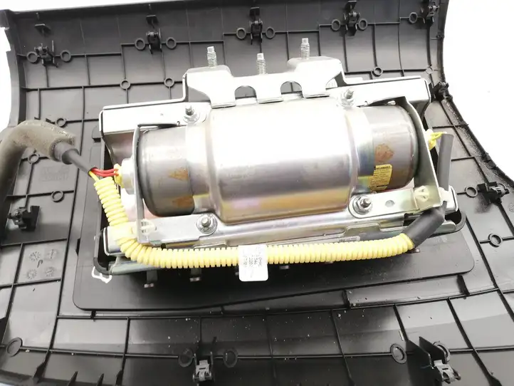 Honda CR-V (2006 - 2009) 77850SWAE812M1 Подушка безопасности пассажира — фото 3