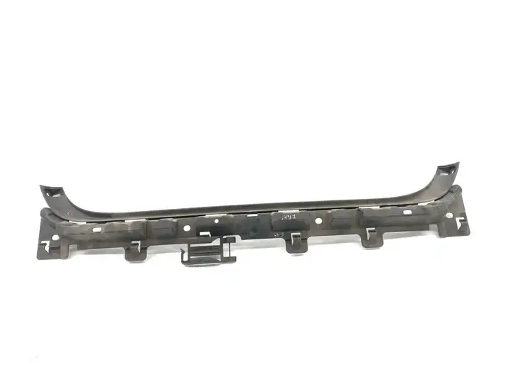 BMW 3 E90 E91 (2005 - 2012) 51127058522 Кронштейн заднего бампера — фото 1