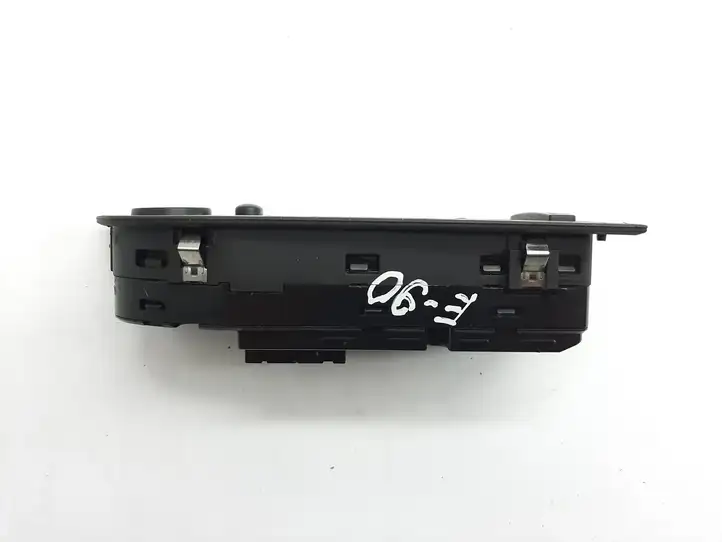 BMW 3 E90 E91 (2005 - 2012) 9155504 Кнопка стеклоподъемников — фото 3