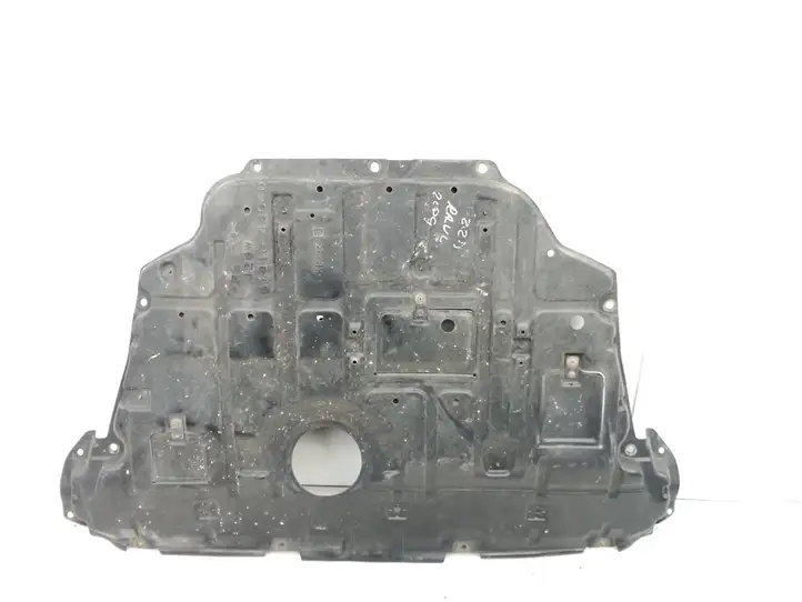 Toyota RAV 4 (XA30) (2006 - 2016) 514104204 Защита двигателя — фото 1