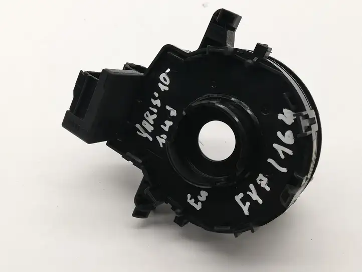Toyota Yaris (2009 - 2012) Контактное кольцо SRS — фото 1