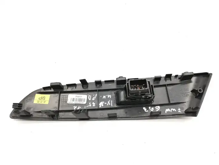 Hyundai ix35 (2009 - 2013) 3835151110 Блок кнопок стеклоподъемников — фото 3