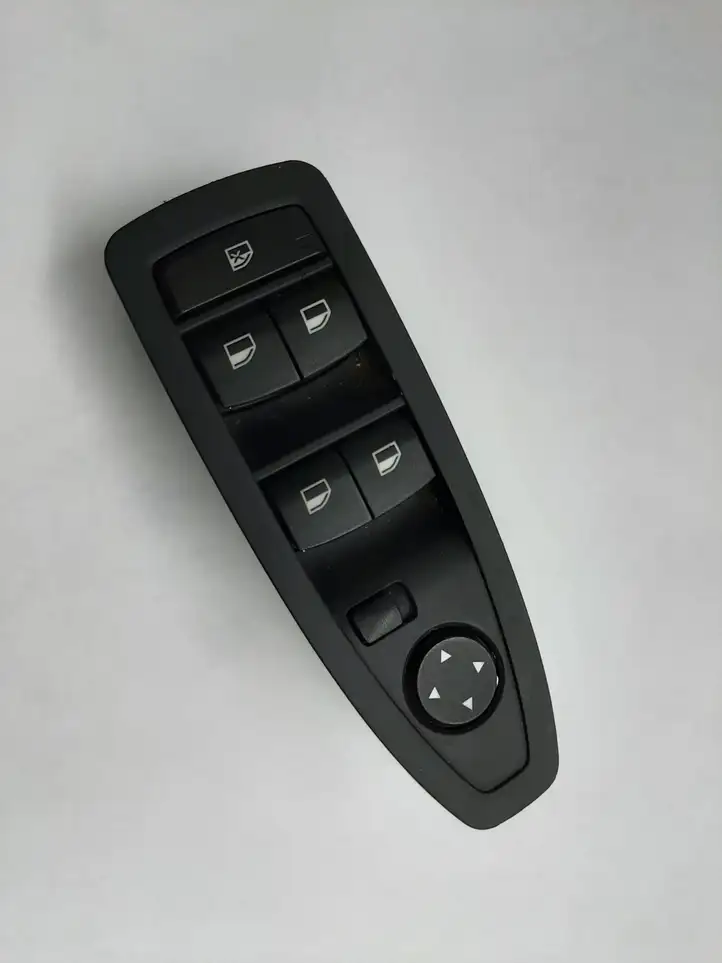 BMW 1 F20 F21 (2011 - 2019) 9208110 Блок кнопок стеклоподъемников — фото 1