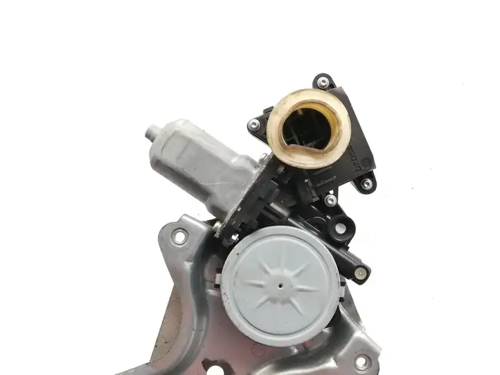 Toyota Auris 150 (2006 - 2012) 8572033010 Электростеклоподъемник передний (комплект) — фото 4
