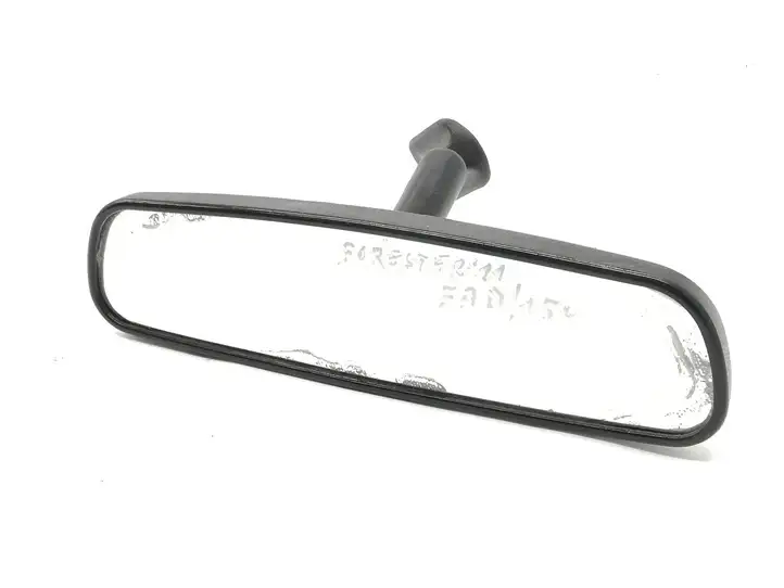 Subaru Forester SH (2008 - 2013) E11015617 Салонное зеркало заднего вида — фото 3