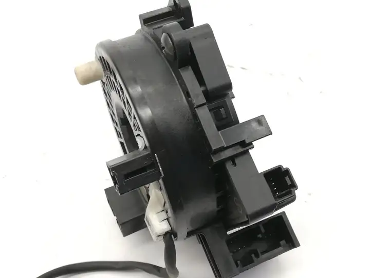 Nissan Leaf I (ZE0) (2010 - 2017) Контактное кольцо SRS — фото 5