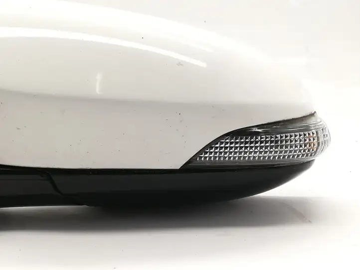 Toyota Auris E180 (2012 - 2018) E11026983 Боковое зеркало с электроприводом — фото 2