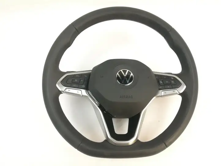 Volkswagen Golf VIII (2019 - ) 3125999 Руль — фото 1