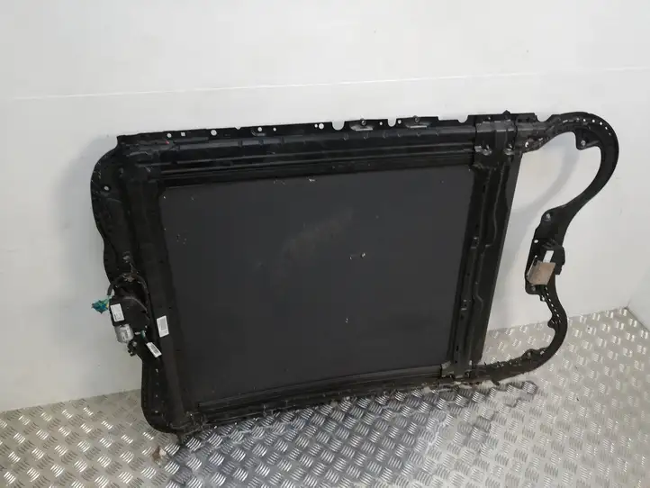 BMW 3 GT F34 (2013 - 2017) 8056870 Комплект люка крыши — фото 2