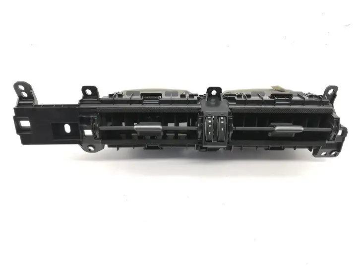 Toyota Auris E180 (2012 - 2018) 5567002400 Другая деталь консоли (туннеля) — фото 1