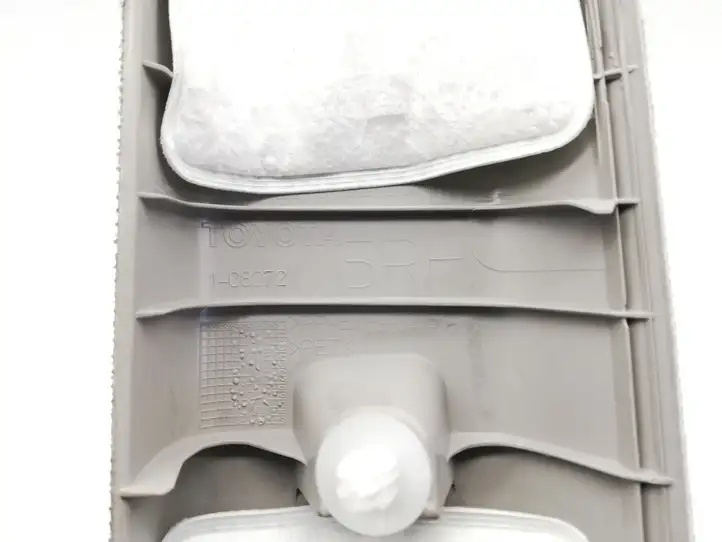 Toyota Auris E180 (2012 - 2018) 108272 Обшивка стойки A — фото 4