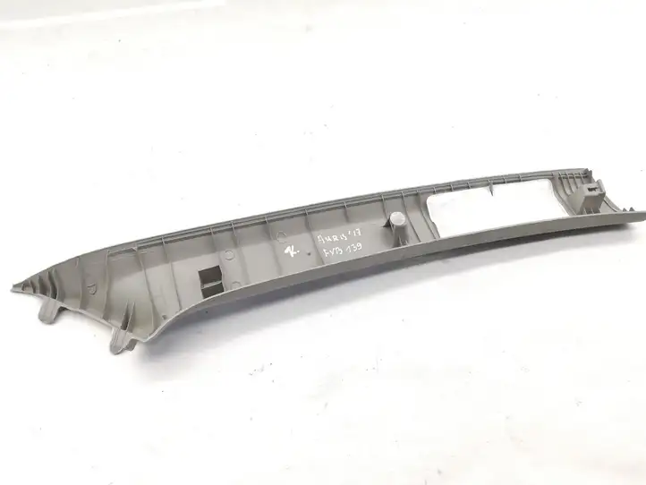 Toyota Auris E180 (2012 - 2018) 108271 Обшивка стойки A — фото 2