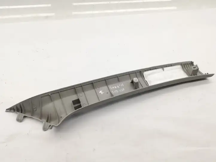 Toyota Auris E180 (2012 - 2018) 108271 Обшивка стойки A — фото 5