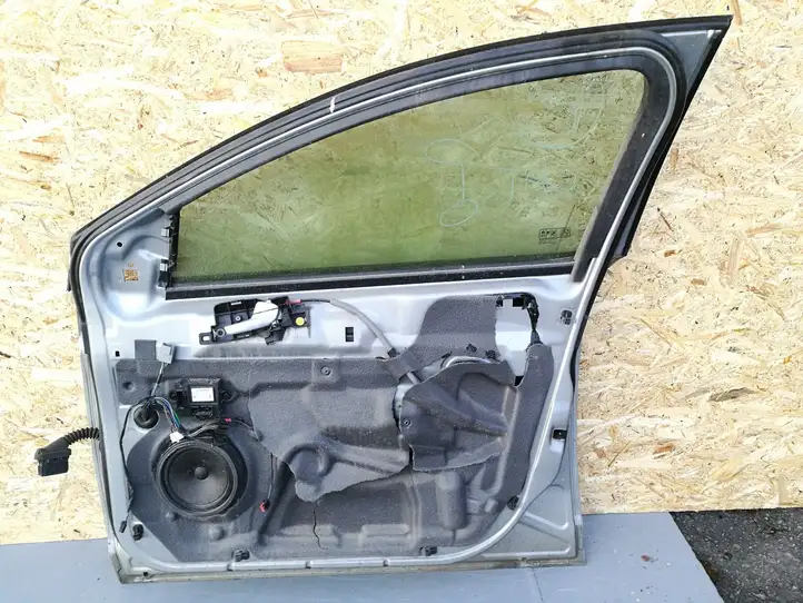 Ford Mondeo MK IV (2007 - 2014) Дверь — фото 2