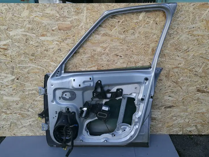 Citroen C4 I Picasso (2006 - 2013) Дверь — фото 2