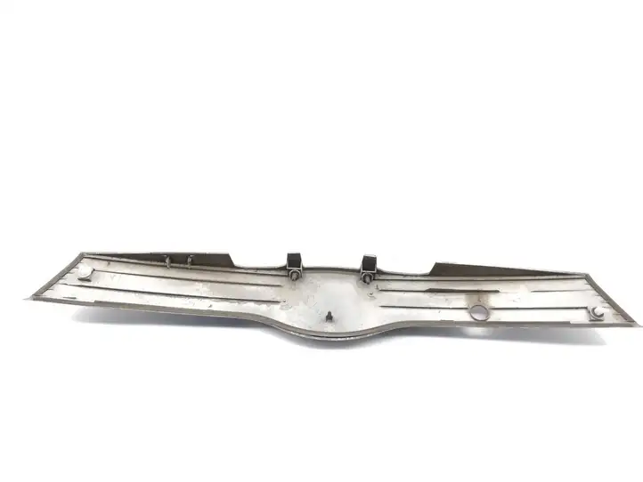 Toyota Verso (2009 - 2012) 7680152200 Другая часть кузова — фото 3