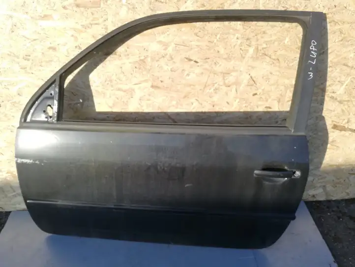 Volkswagen Lupo (1998 - 2005) Дверь — фото 1
