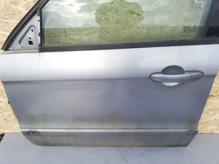 Ford S-MAX (2010 - 2015) Дверь — фото 2