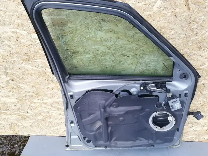 Ford S-MAX (2010 - 2015) Дверь — фото 4