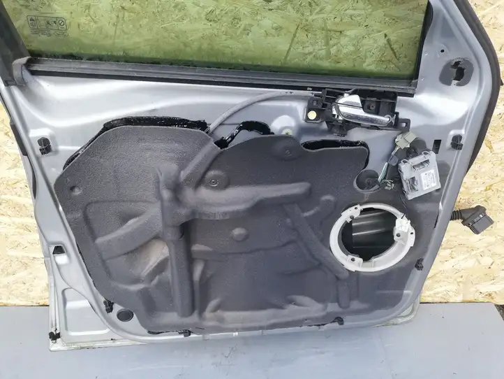 Ford S-MAX (2010 - 2015) Дверь — фото 5