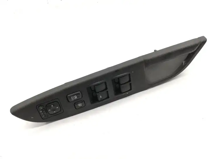 Mitsubishi ASX (2010 - 2016) 8608A207 Кнопка стеклоподъемников — фото 1