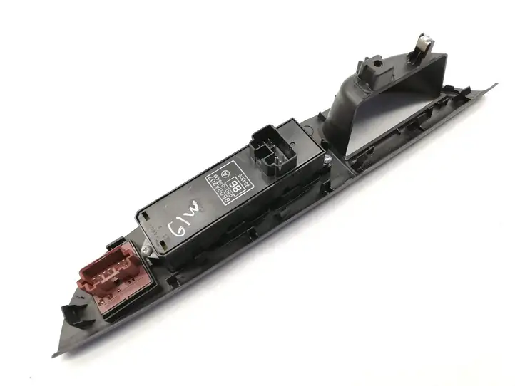 Mitsubishi ASX (2010 - 2016) 8608A207 Кнопка стеклоподъемников — фото 3