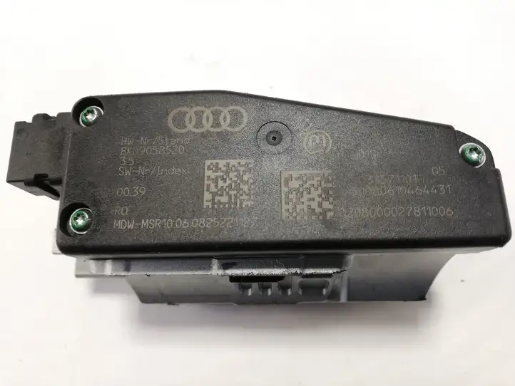 Audi A4 S4 B8 8K (2007 - 2011) 8K0905852D Блокиратор руля — фото 2