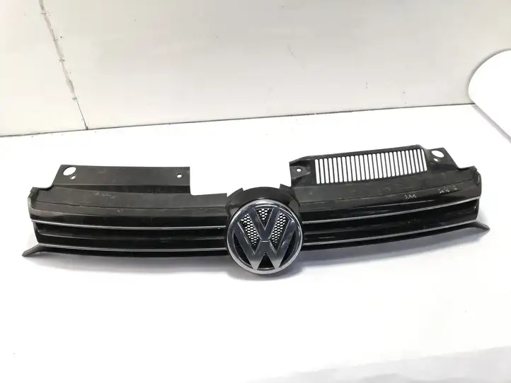 Volkswagen Golf VI (2009 - 2013) 5K0853653 Другая часть кузова — фото 1