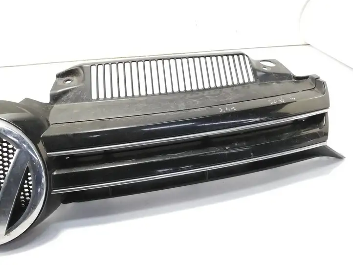 Volkswagen Golf VI (2009 - 2013) 5K0853653 Другая часть кузова — фото 3