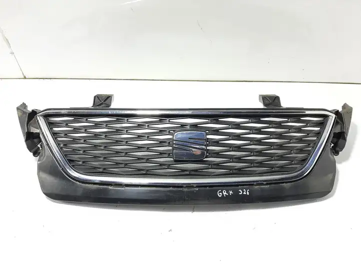 Seat Toledo IV (NH) (2011 - ) 6JA853668 Другая часть кузова — фото 1