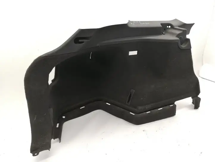 Toyota Avensis T270 (2012 - 2015) 6474005071C2 Боковая обшивка багажника — фото 2