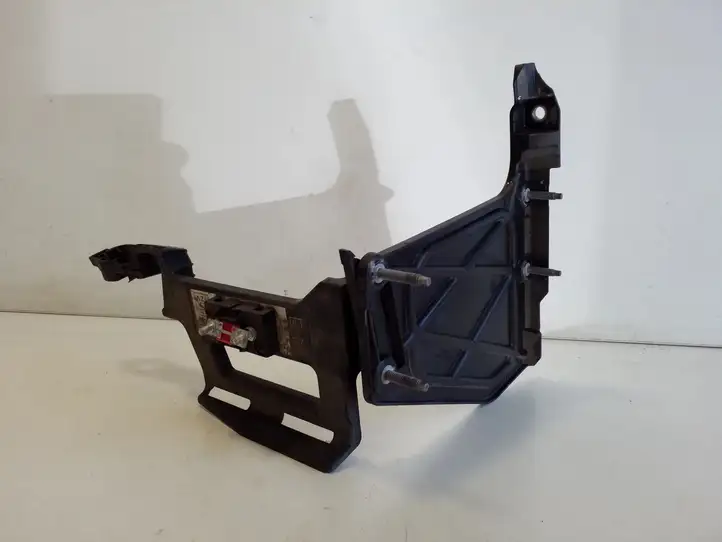 Opel Vivaro (2019 - ) 9808674780 Кронштейн ЭБУ двигателя — фото 3
