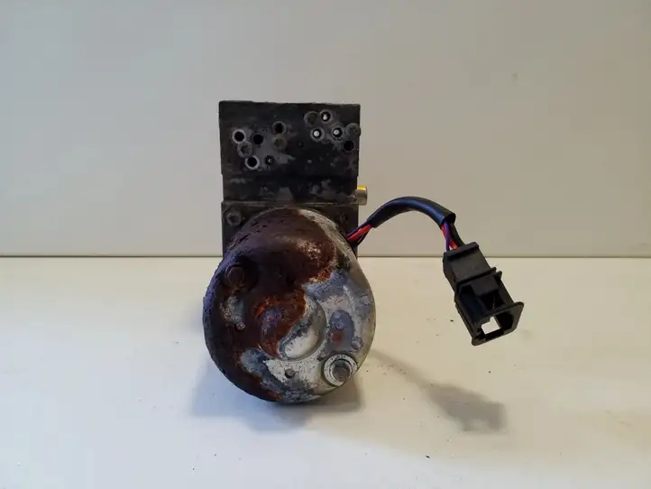 Volkswagen Eos (2010 - 2015) 1Q0871789C Гидронасос — фото 6