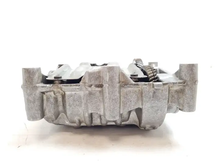 Volvo XC90 (2014 - 2019) 31460632 Балансир масляного насоса — фото 11